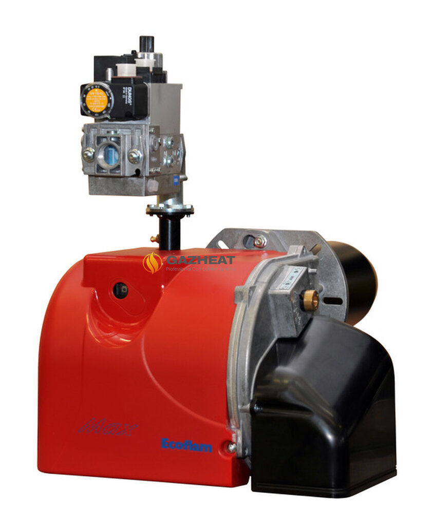 MAX GAS 105 E PAB