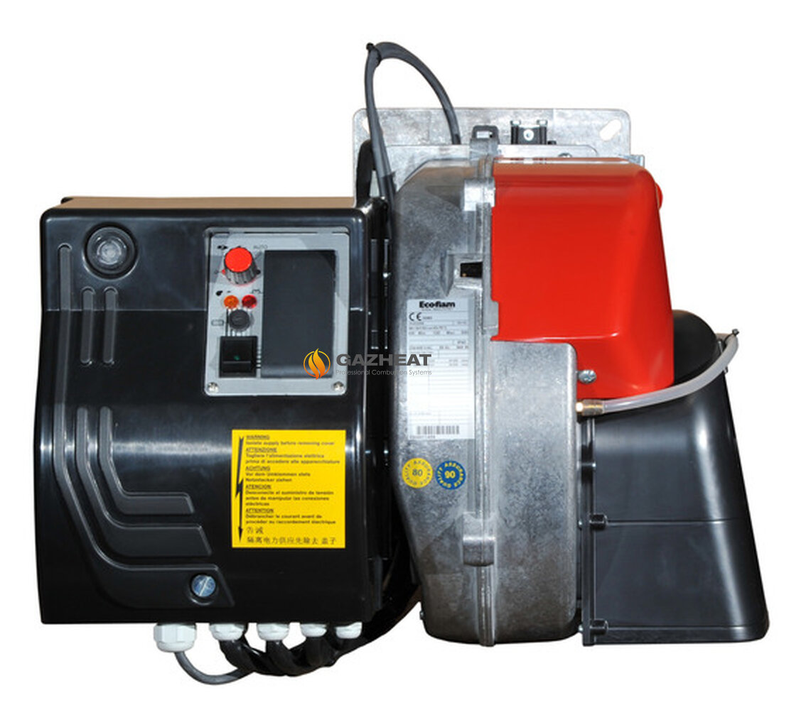 MAX GAS 400 E PR