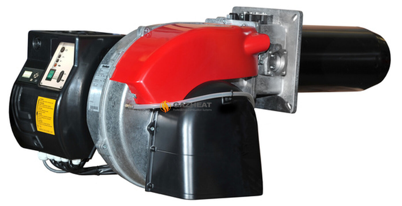 MAX GAS 400 E PRE