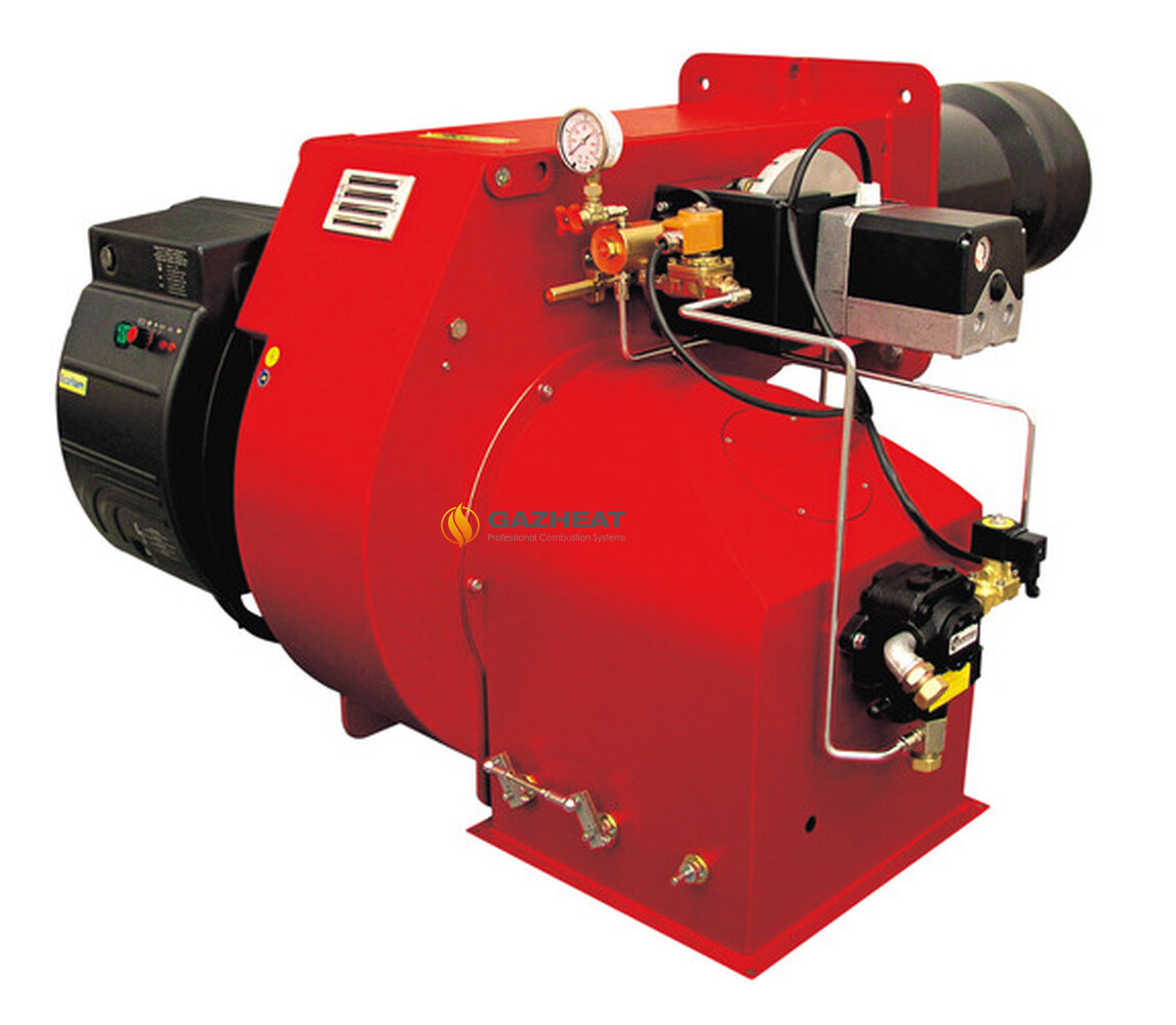 MAIOR P 600.1 PRE