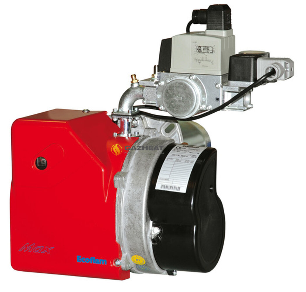 MAX GAS 40 E P